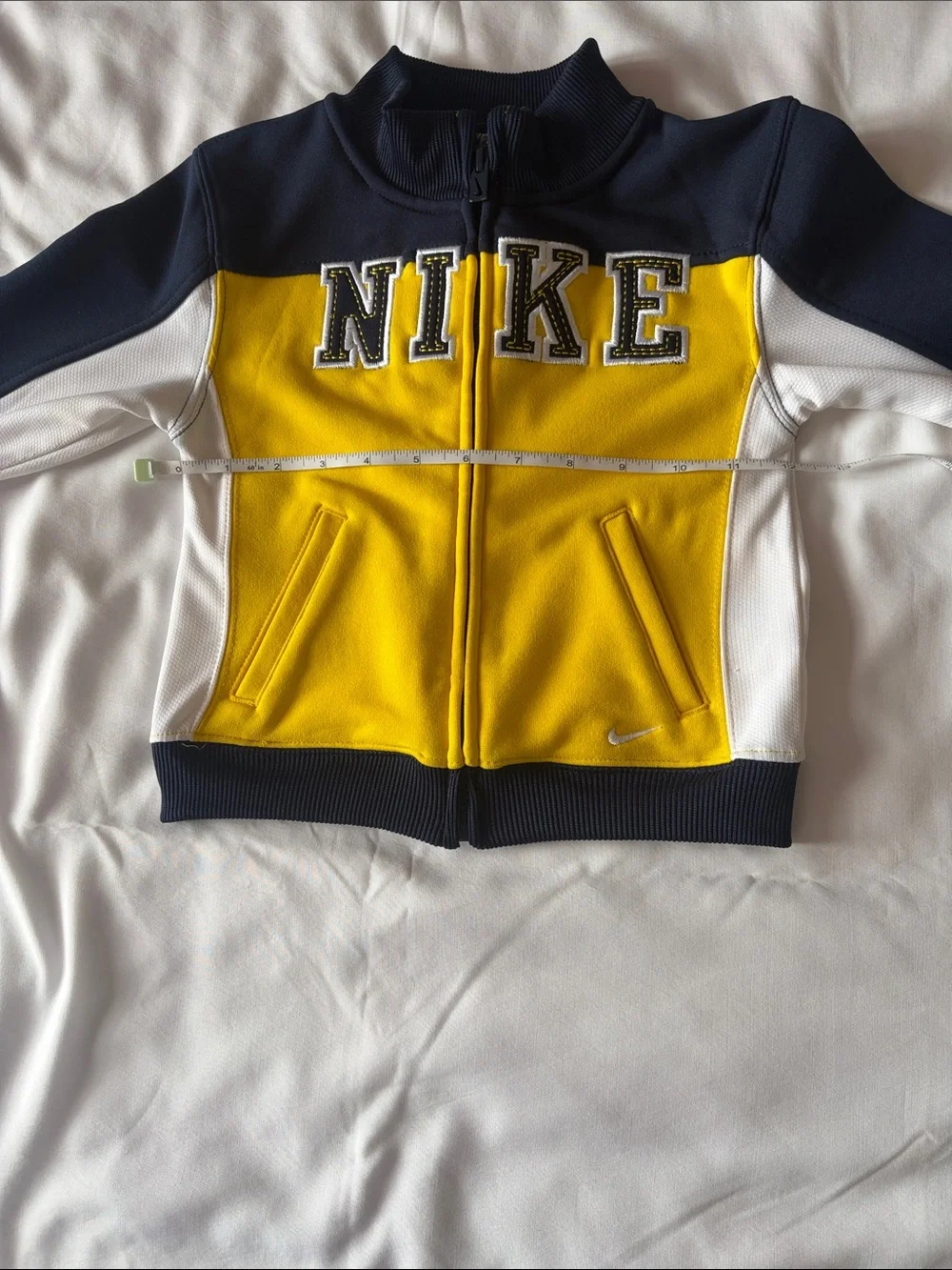 Nike Navy set